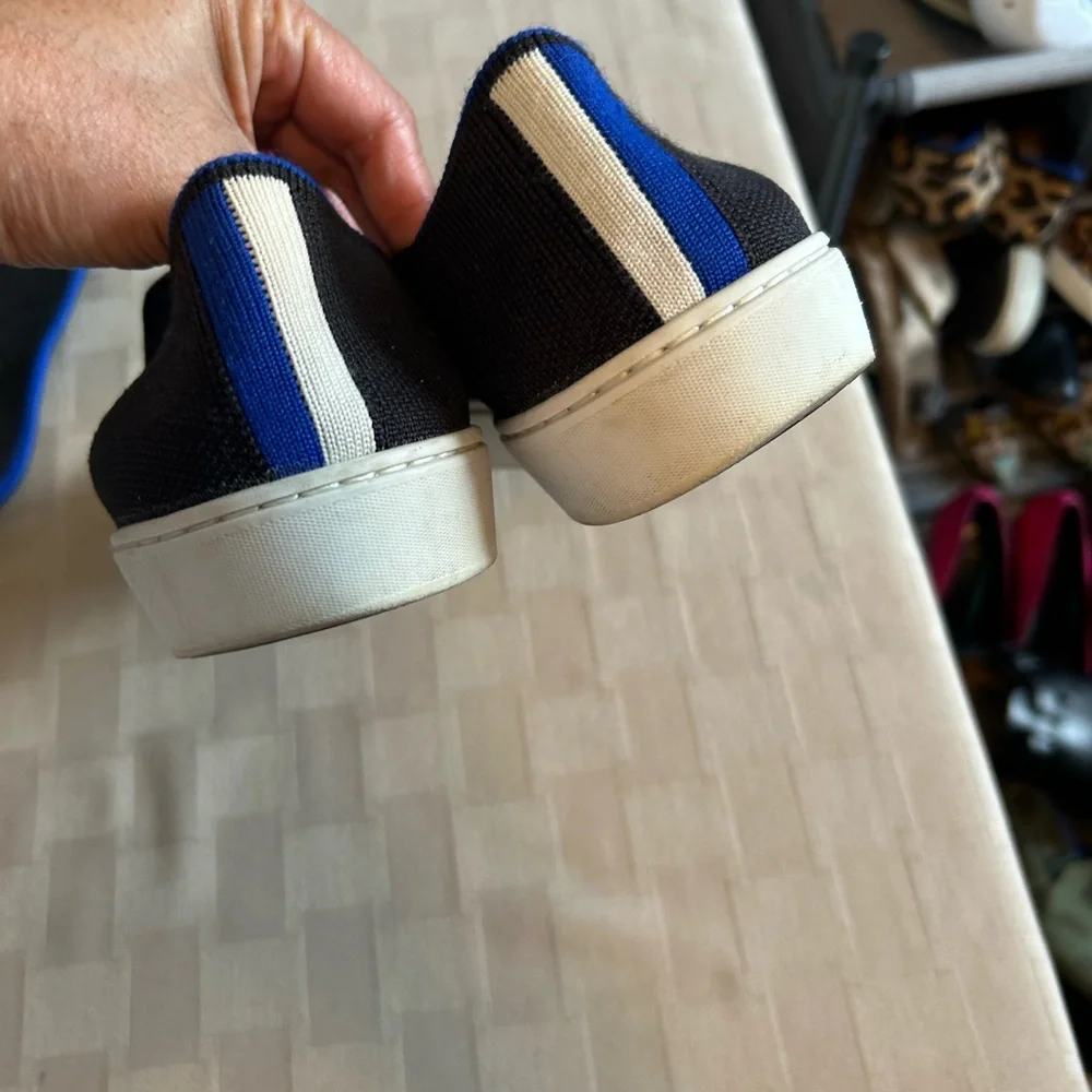Rothy’s The Original Slip On Sneakers